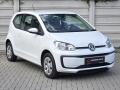 Volkswagen up! 1.0 Eco CNG 50kW DPH �R 1.maj