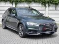 Audi A4 Allroad 2.0 TFSi M-HEV 185kW Quattro S