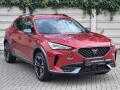 Cupra Formentor 1.5 TSi DSG Z�ruka2029 �R 1.ma