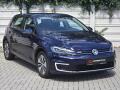 Volkswagen e-Golf 100kW/35.8kWh SoH 94% Comfortl