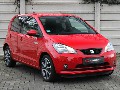 Seat Mii electric Plus Fast paket 1.maj