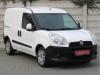 Fiat Dobl cargo 1.4 T-Jet CNG Klima 2.maj 16V