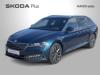 koda Octavia Combi 2.0 TDI DSG Style