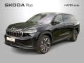 koda Kodiaq 2.0 TDI 4x4 DSG Exclusive Sele