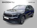 koda Kodiaq 2.0 TDI 4x4 DSG Exclusive Sele