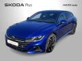 Volkswagen Arteon Shooting Brake 4Motion DSG R-LINE