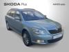 koda Octavia Combi 2.0 TDI L&K