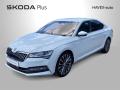 koda Superb 2.0 TDI 4x4 DSG L&K