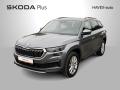 koda Kodiaq 2.0 TDI DSG Style