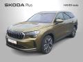 koda Kodiaq 2.0 TDI 4x4 DSG Exclusive Sele
