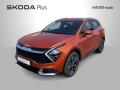 Kia Sportage 1.6 CRDi 4x4 6MT TOP