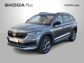 koda Kodiaq 2.0 TDI 4x4 DSG Sportline