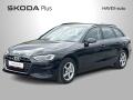 Audi A4 Avant 40 TDI quattro S tronic