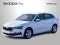 �koda Scala 1.5 TSI Style