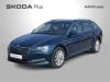 koda Superb Combi 2.0 TDI DSG Style