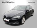 koda Superb 2.0 TDI Active