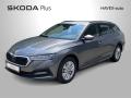 koda Octavia Combi 2.0 TDI Ambition +