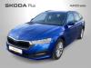 koda Octavia Combi 2.0 TDI DSG Fresh