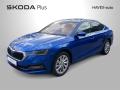 koda Octavia 1.5 TSI Style