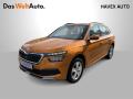 koda Kamiq 1.0 TSI Ambition Plus