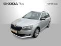 �koda Fabia Combi 1.0 TSI ACTIVE TOUR