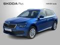 �koda Kamiq 1.0 TSI Style