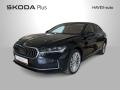 koda Superb 2.0 TDI 4x4 DSG L&K