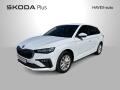 �koda Scala 1.0 TSI Selection