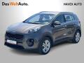 Kia Sportage 2.0 CRDi 4x4 TOP
