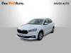 koda Fabia 1.0 MPI Ambition +