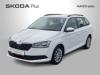 koda Fabia Combi 1.0 TSI Active