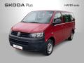 Volkswagen Transporter 2.0 TDI 75kW