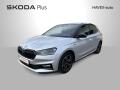 �koda Fabia 1.0 TSI DSG Monte Carlo