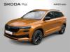 koda Karoq 1.5 TSI Sportline