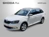 koda Fabia Combi 1.2 TSI Style