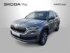 koda Kodiaq 2.0 TDI 4x4 DSG Style +