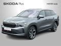 koda Kodiaq 2.0 TDI 4x4 DSG Exclusive Sele