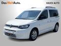 Volkswagen Caddy Combi 2.0 TDI Life