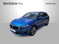 �koda Scala 1.0 TSI 85 kW DSG Selection