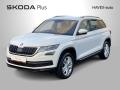 koda Kodiaq 2.0 TSI 4x4 DSG Style