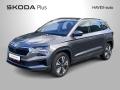 koda Karoq 1.5 TSI DSG Style