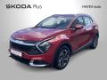 Kia Sportage 1.6 T-GDI 4x4 Exclusive