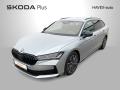 �koda Superb Combi 2.0 TDI 4x4 DSG Sportlin