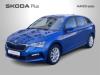 koda Scala 1.0 TSI DSG 125 let