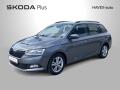 �koda Fabia Combi 1.0 TSI Ambition +