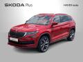 �koda Kodiaq 2.0 TDI 4x4 DSG L&K