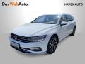 Volkswagen Passat Variant 1.5 TSI DSG Elegance