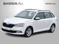�koda Fabia Combi 1.0 TSI Ambition +