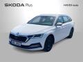 �koda Octavia Combi 2.0 TDI Style+