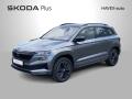 �koda Karoq 2.0 TDI 4x4 DSG Sportline